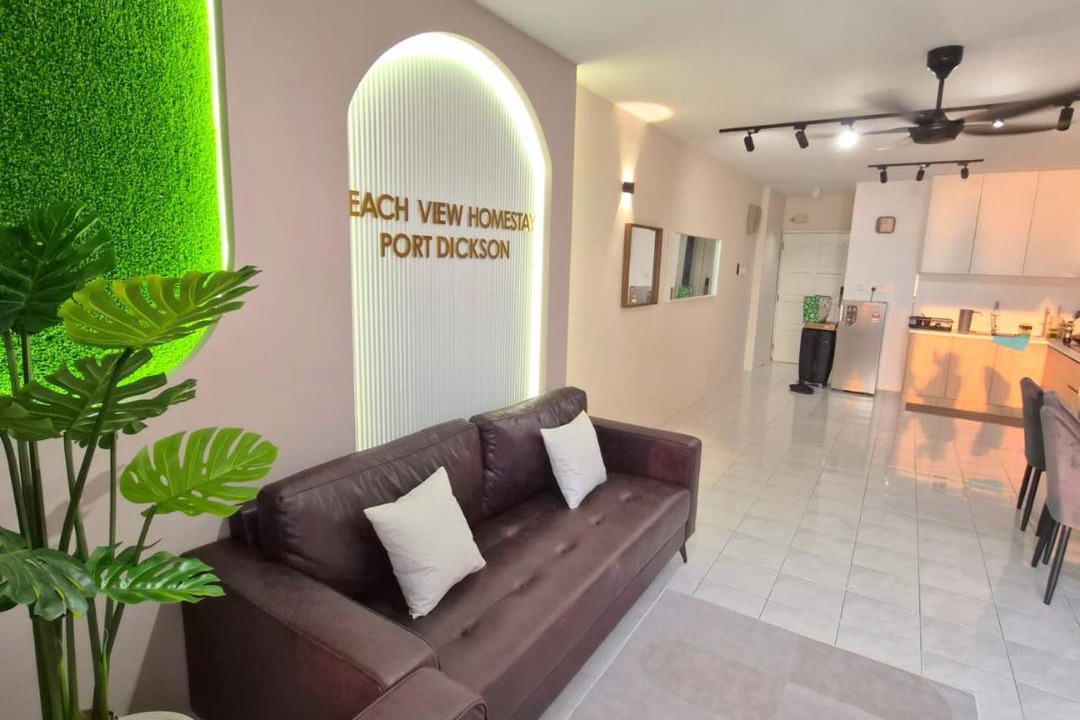 Photo of Livingroom in Si Rusa