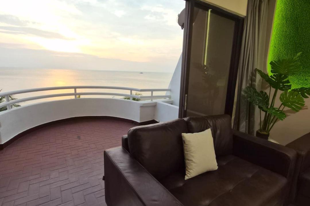 Photo of Patio Balcony in Si Rusa