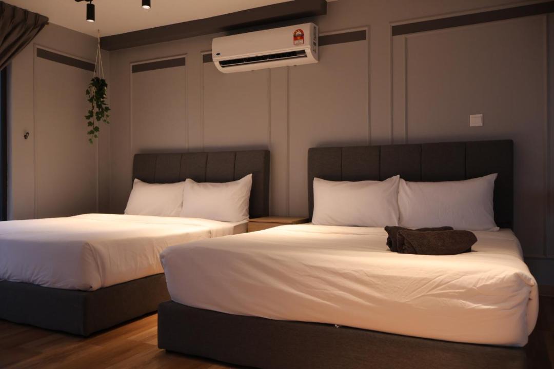 Photo of Bedroom in Taman Midah