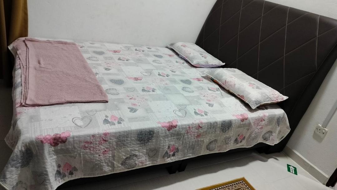 Photo of Bedroom in Kota Bharu