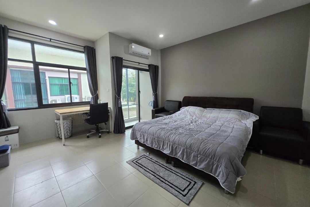 Photo of Bedroom in Noen Makok