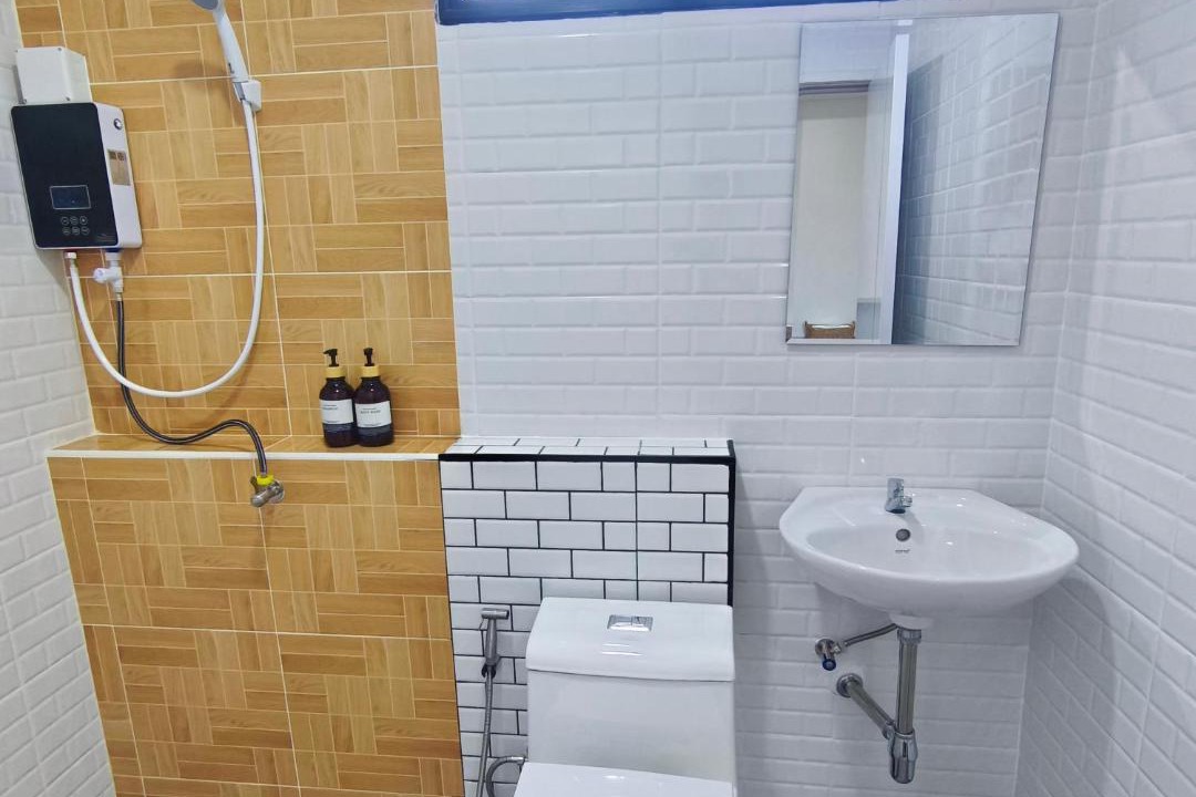 Photo of Bathroom in Nan