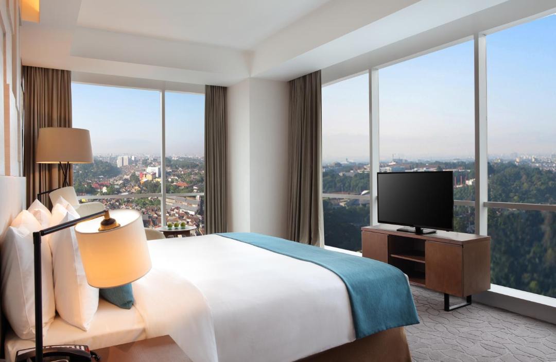Photo of Bedroom in Braga