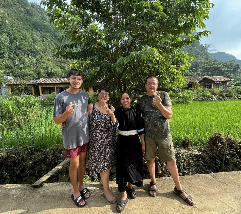 Photo of Others in Quang Uyen