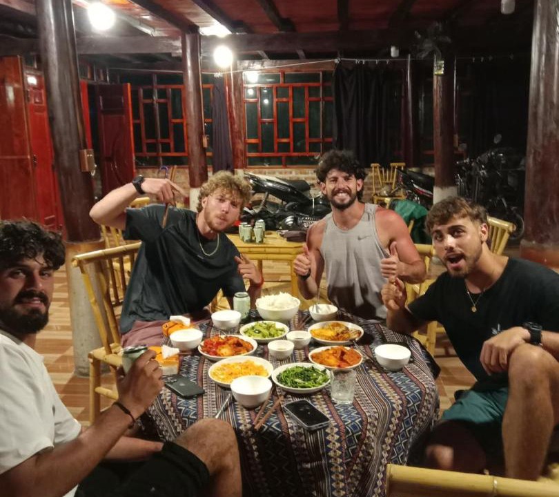 Photo of Others in Quang Uyen