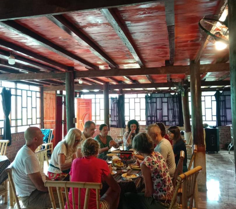 Photo of Others in Quang Uyen
