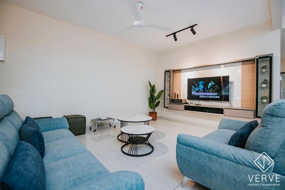Photo of Livingroom in Kampung Kuala Pari