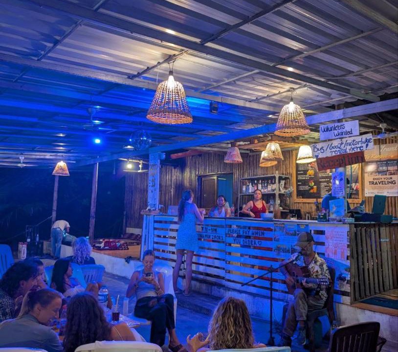 Photo of Others in Koh Rong