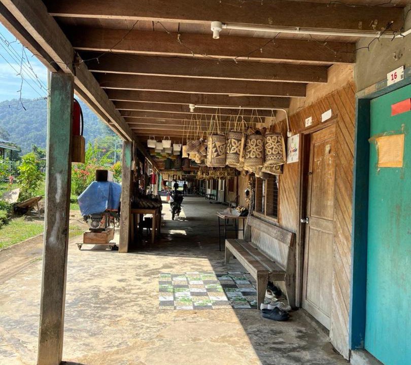 Photo of Others in Mulu