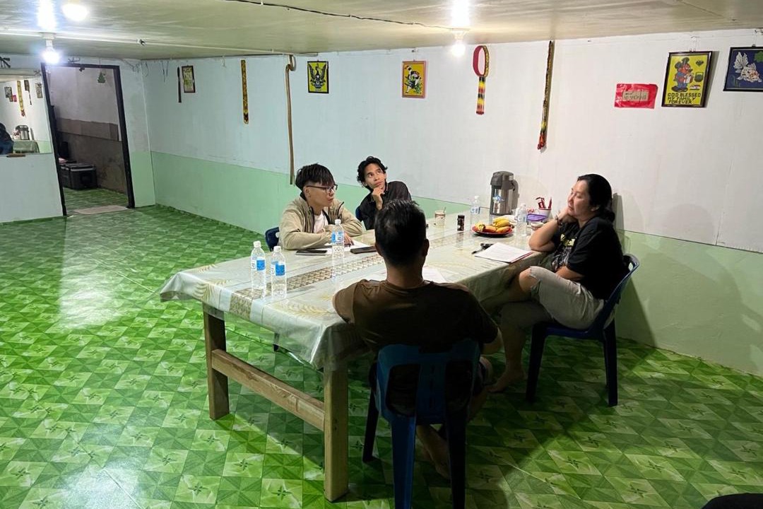 Photo of Others in Mulu