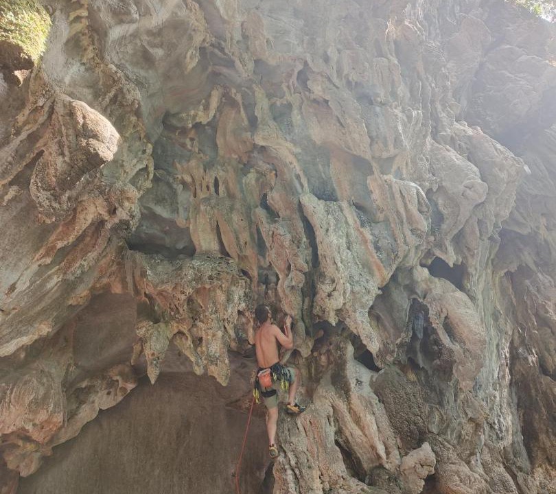 Photo of Others in Kong Lor