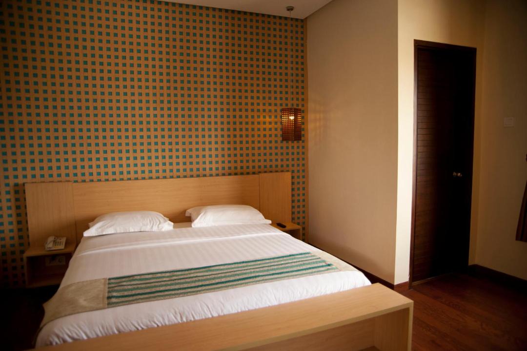 Photo of Bedroom in Jatingaleh