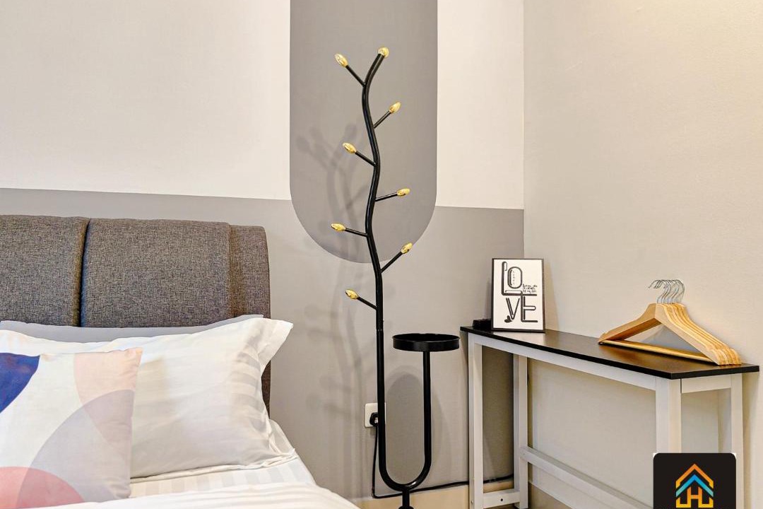 Photo of Bedroom in Bandar Penawar