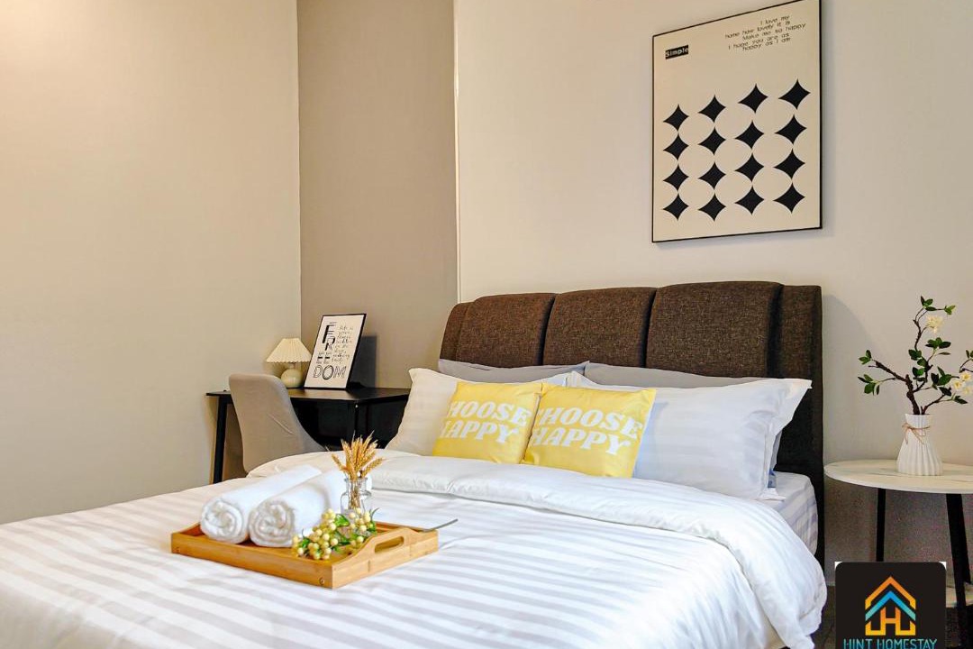 Photo of Bedroom in Bandar Penawar