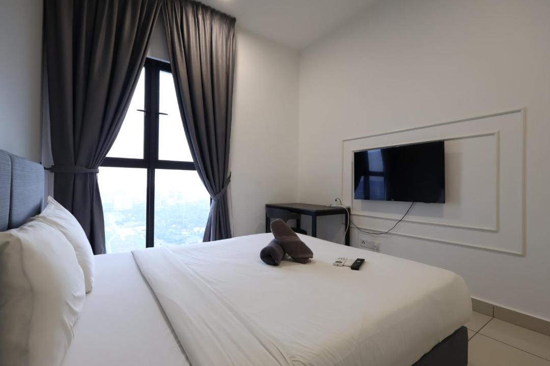 Photo of Bedroom in Kuala Lumpur
