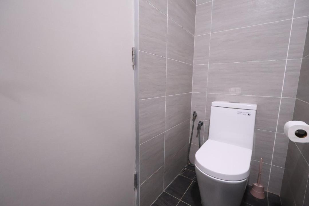 Photo of Bathroom in Kuala Lumpur
