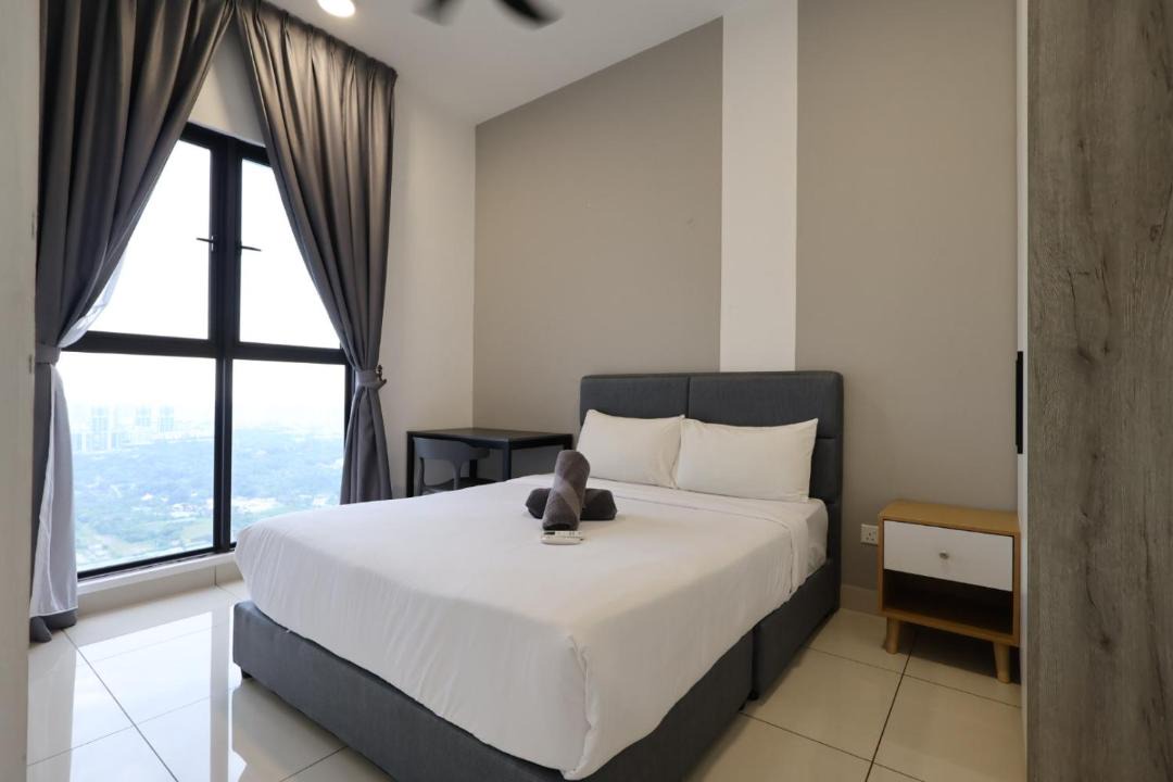 Photo of Bedroom in Kuala Lumpur