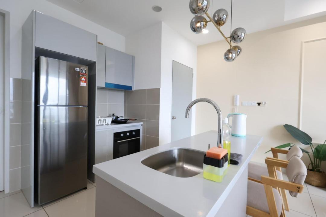 Photo of Kitchen in Kuala Lumpur