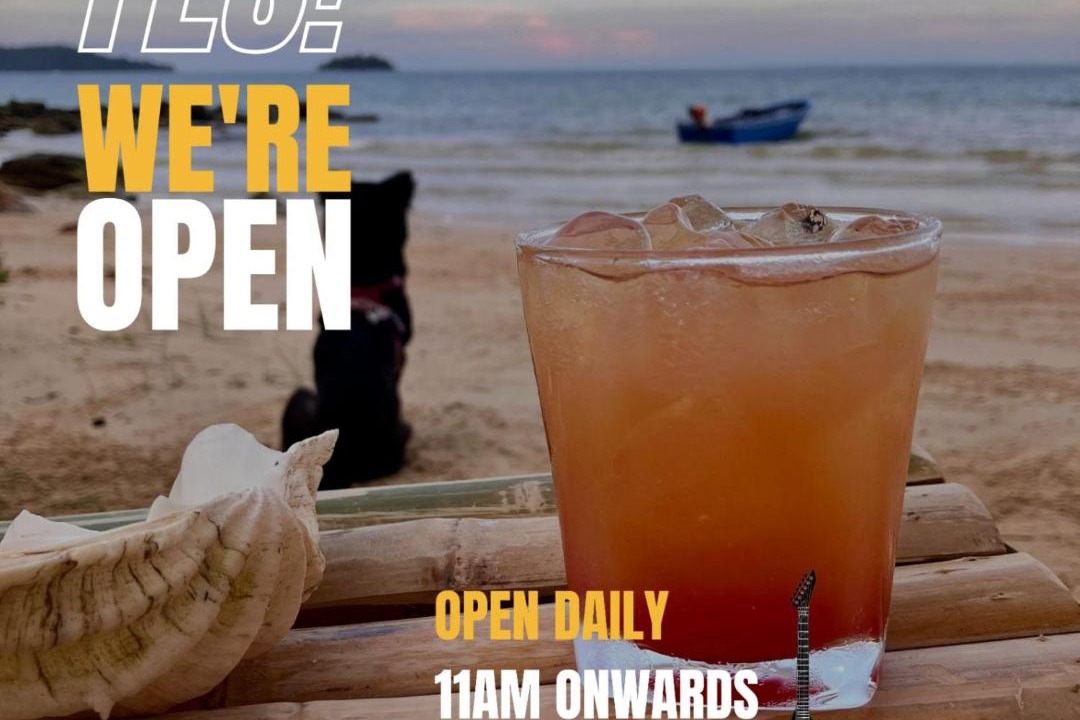 Photo of Others in Koh Rong