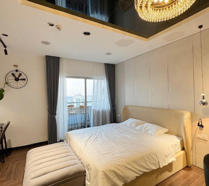 Photo of Bedroom in Ba Dinh