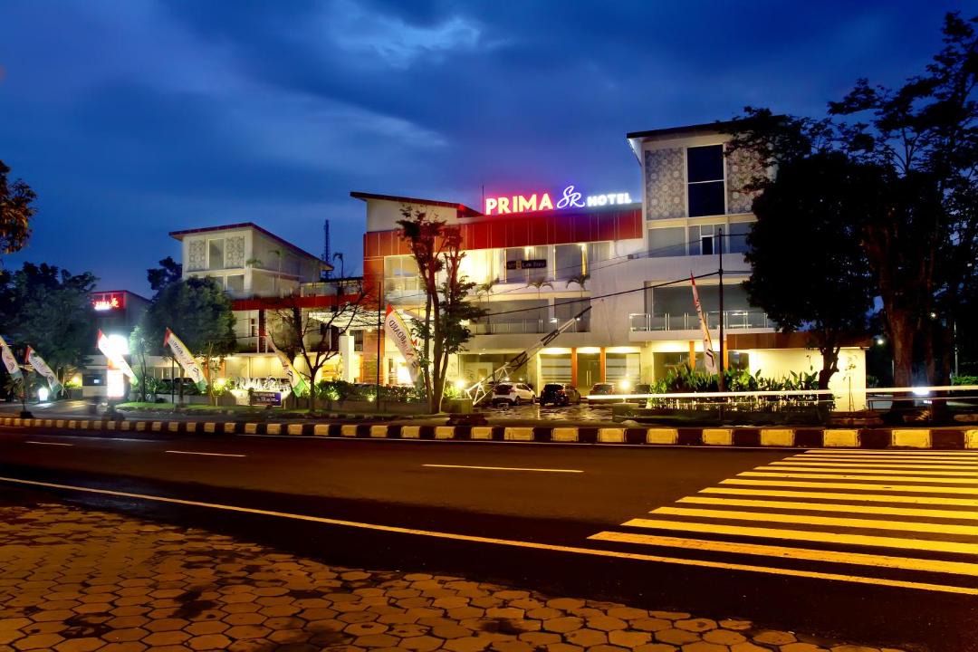 Photo of Buildings in Banjarasri