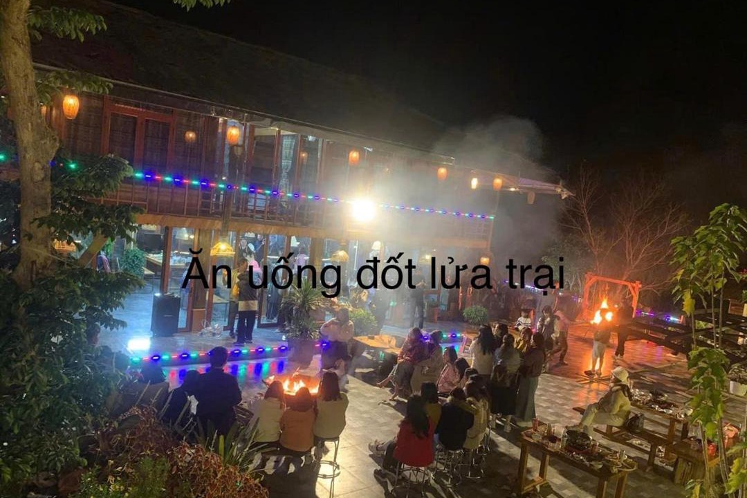 Photo of Others in Tram Tau