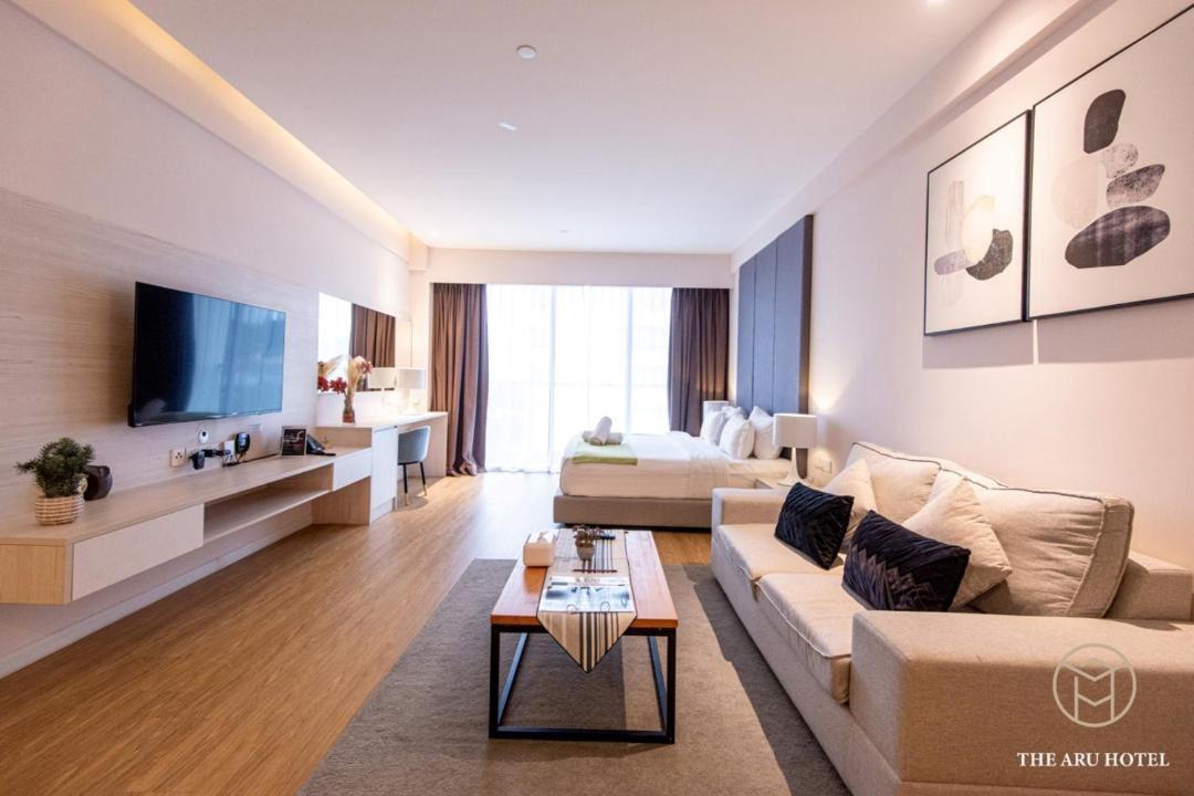 Photo of Livingroom in Tanjung Aru