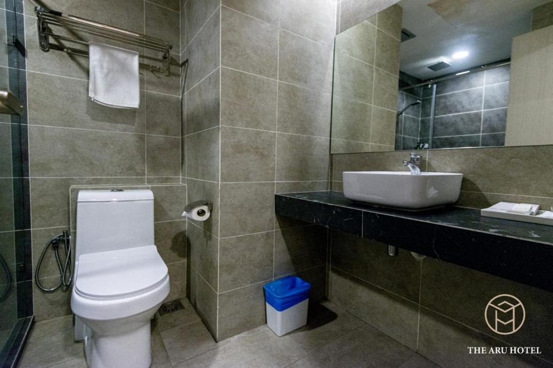 Photo of Bathroom in Tanjung Aru