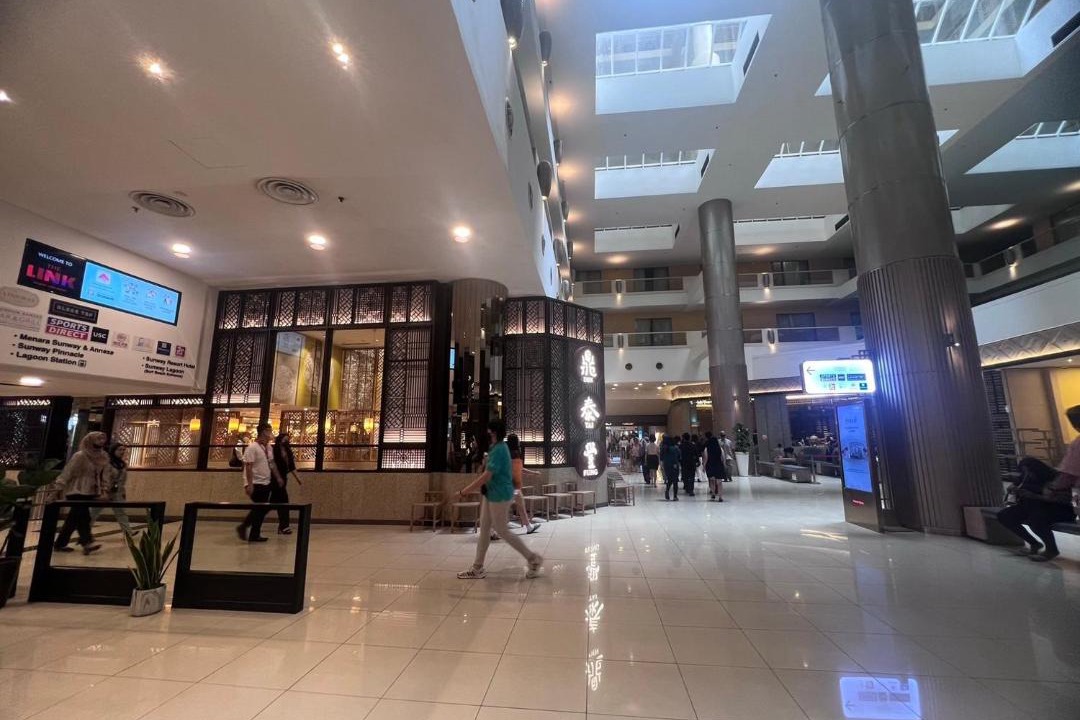 Photo of Others in Bandar Sunway