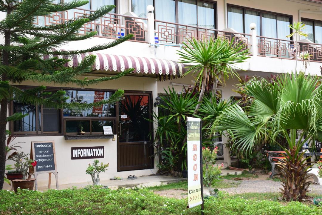 Photo of Others in Lamai