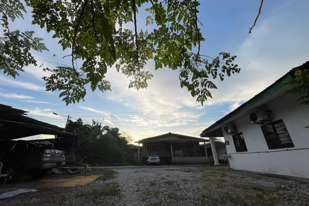 Photo of Others in Kawasan Perindustrian Chendering