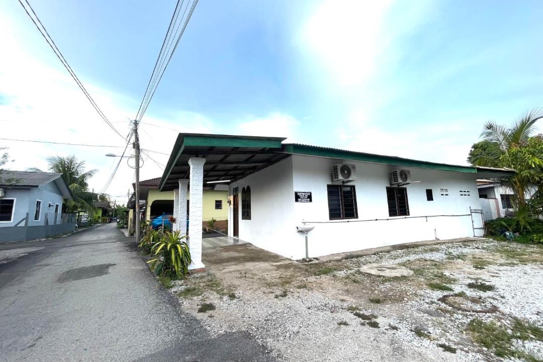 Photo of Others in Kawasan Perindustrian Chendering