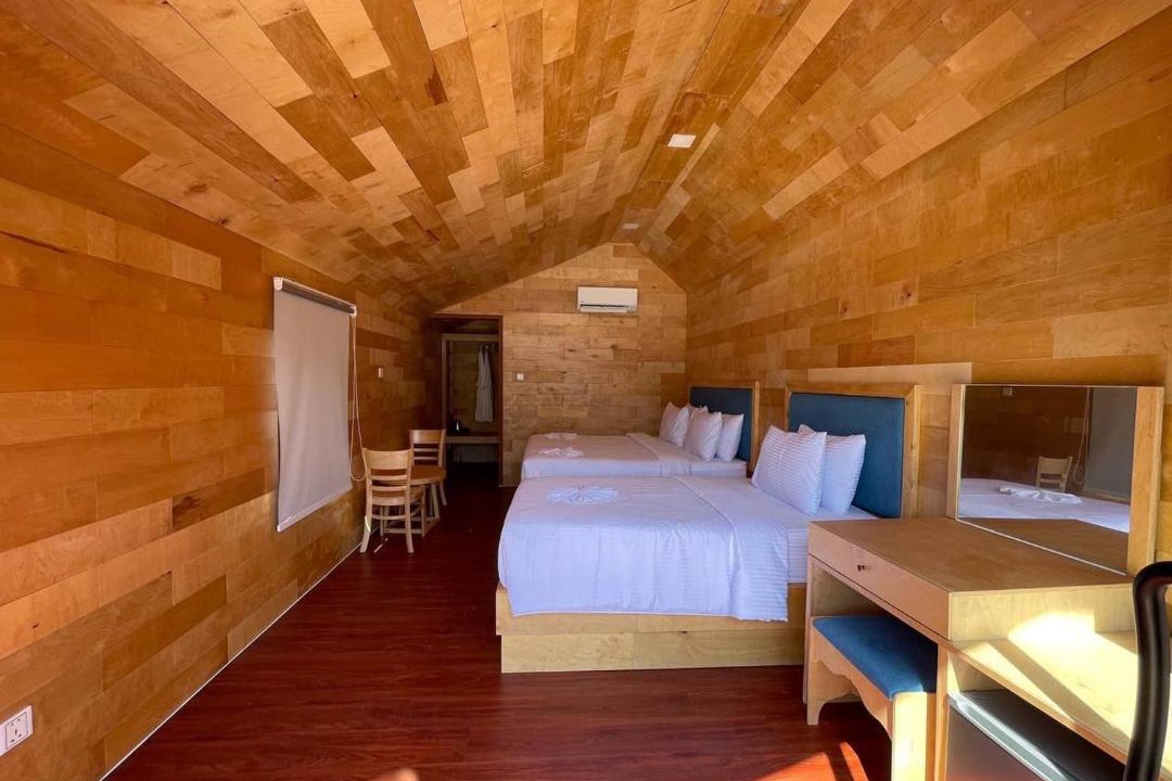 Photo of Bedroom in Koh Rong