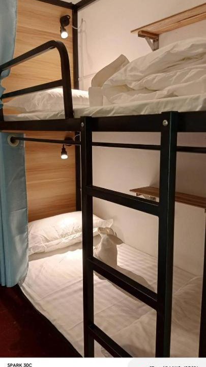 Photo of Bedroom in Louangphabang