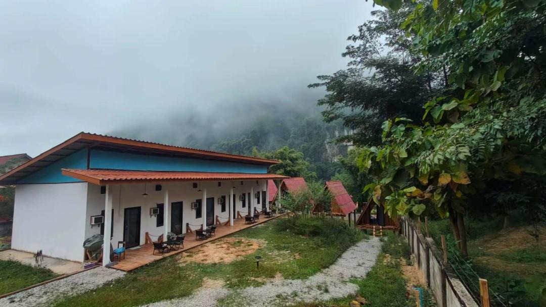 Photo of Others in Louangphabang