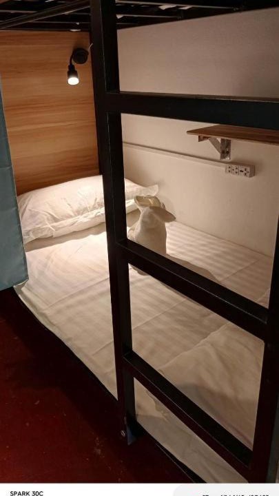 Photo of Bedroom in Louangphabang