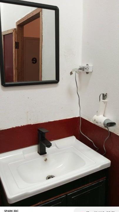Photo of Bathroom in Louangphabang