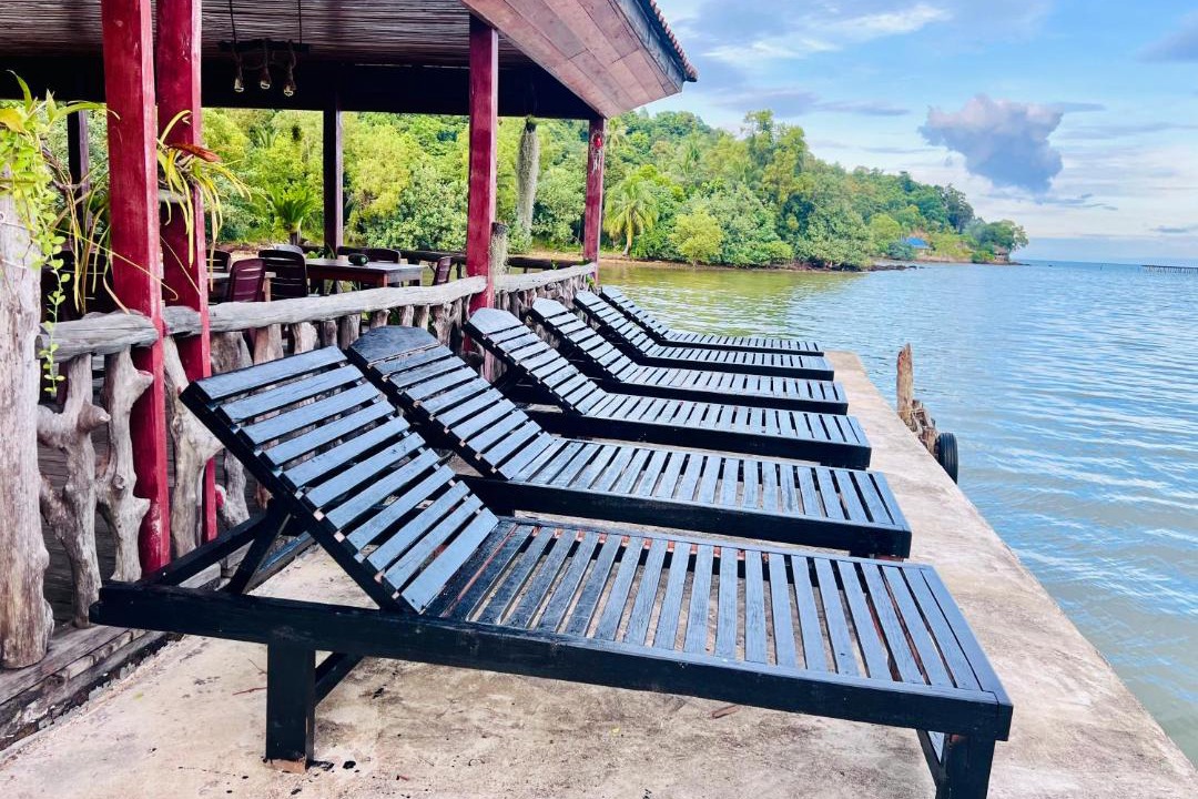 Photo of Others in Koh Rong