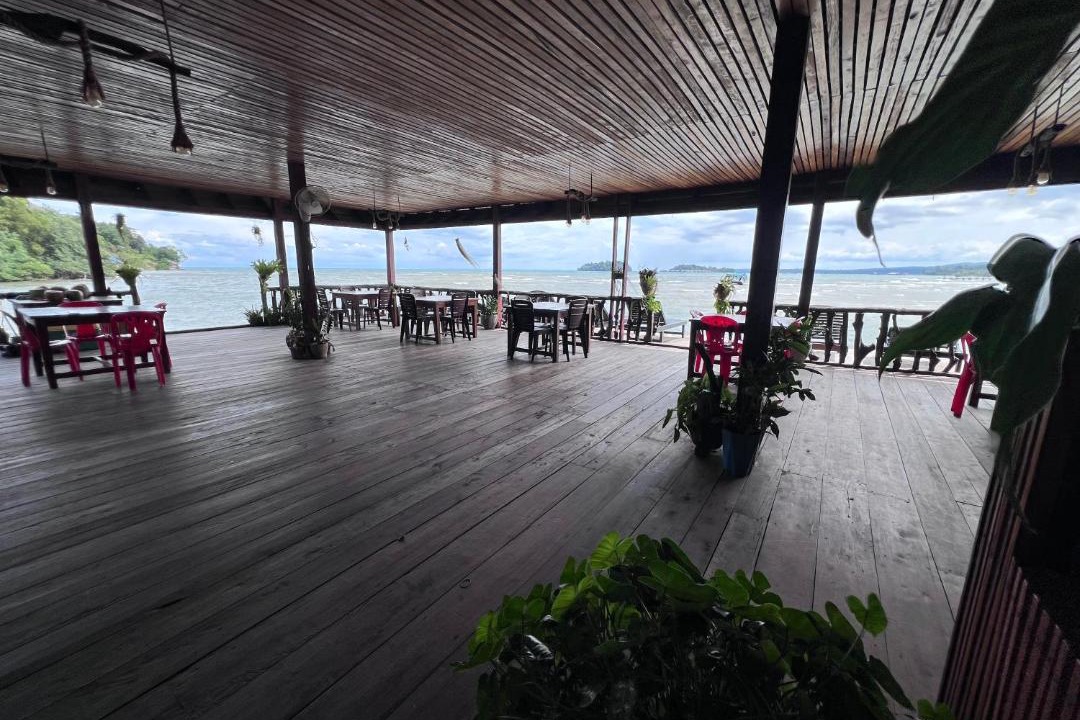 Photo of Others in Koh Rong