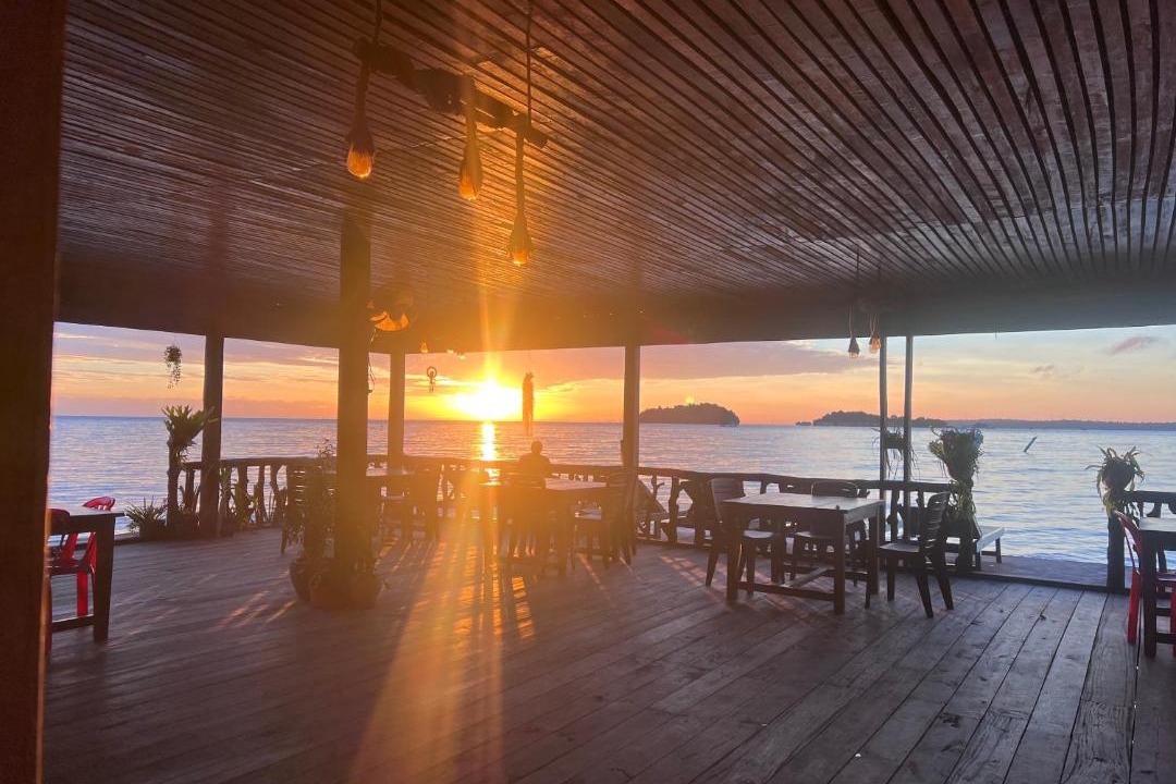 Photo of Others in Koh Rong