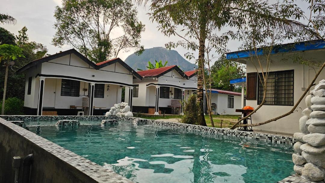Photo of Others in Kampung Mendok