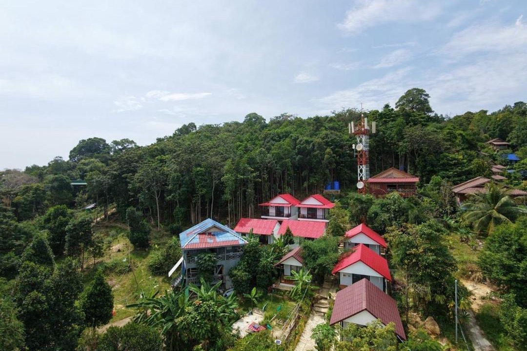 Photo of Others in Koh Rong