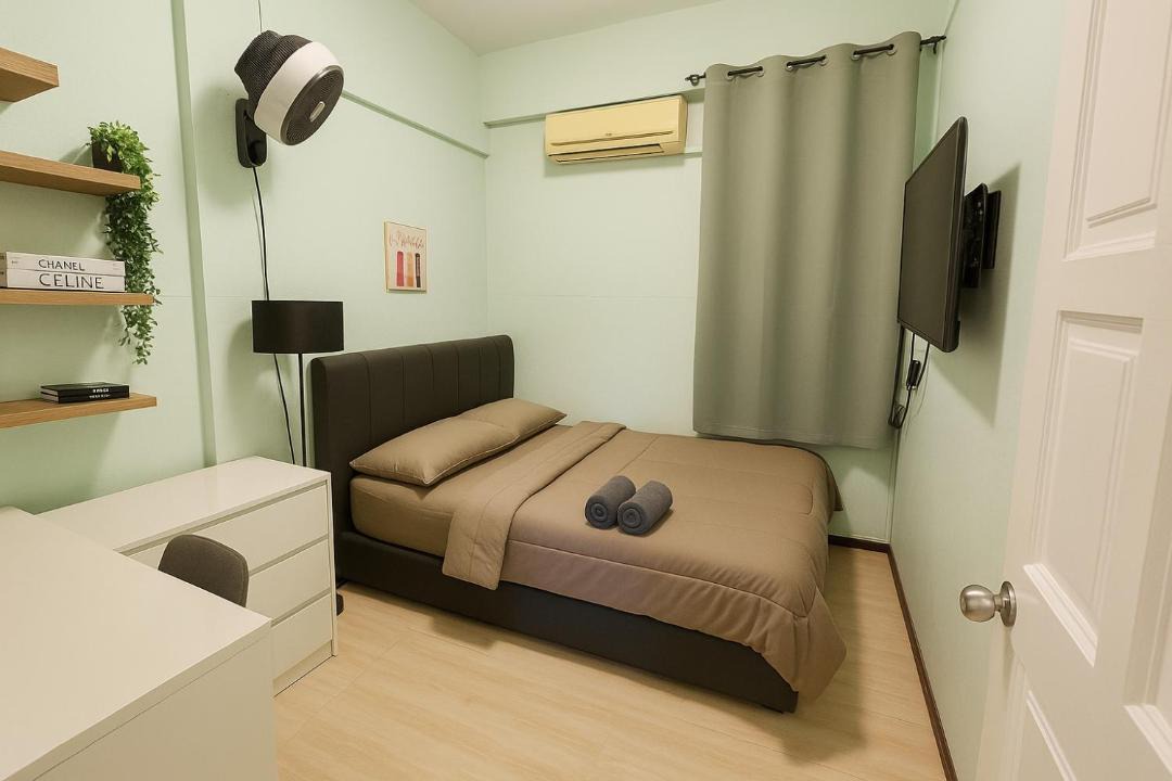 Photo of Bedroom in Sandakan