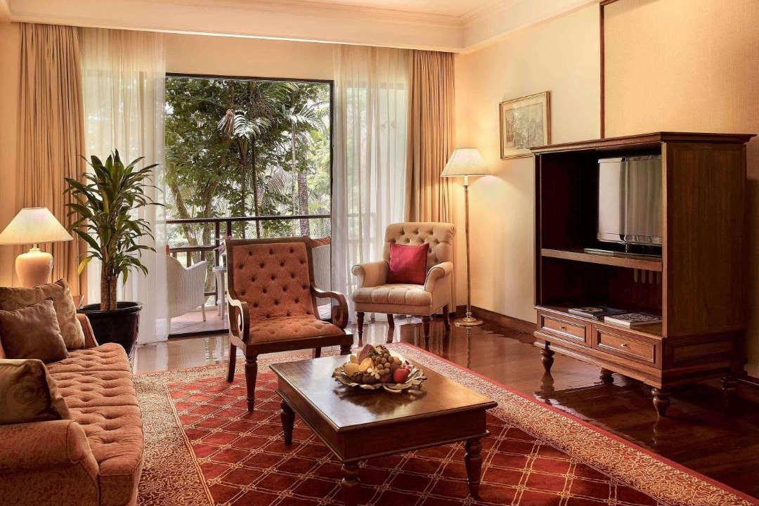 Photo of Livingroom in Sangkat Sla Kram