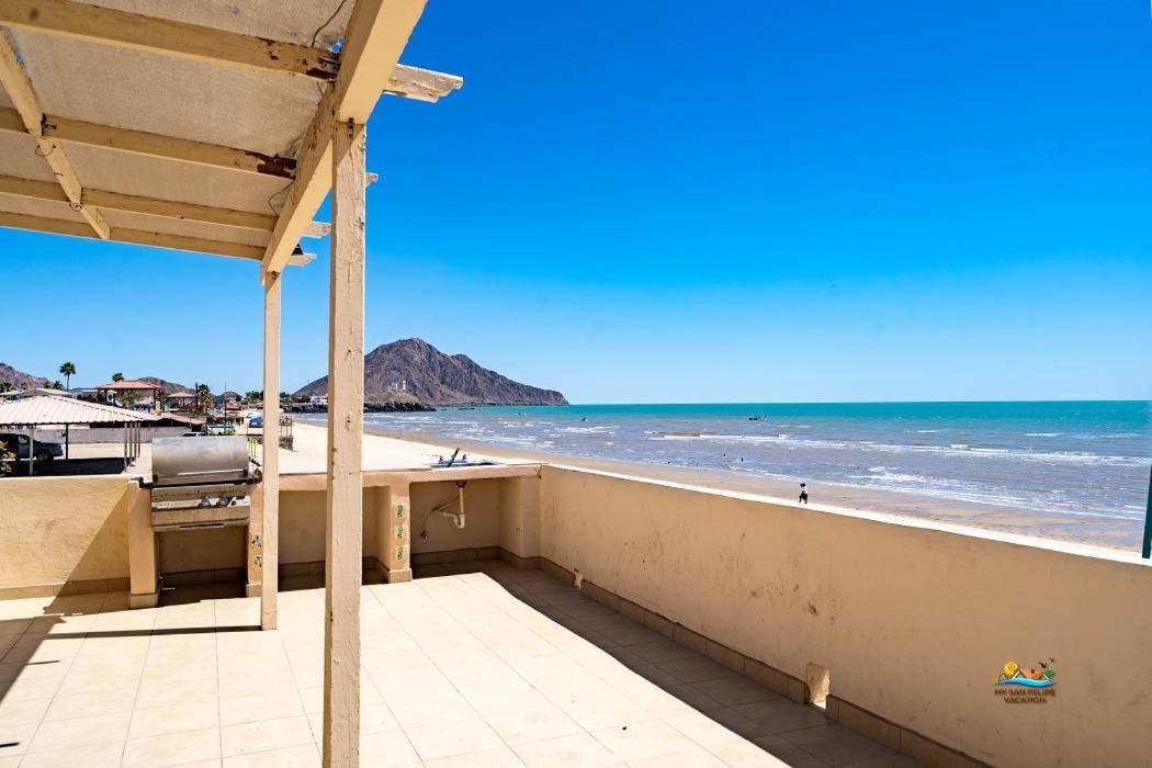 Photo of Patio Balcony in Verdugo