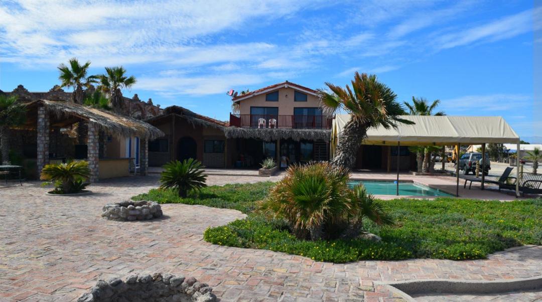 Photo of Others in San Felipe