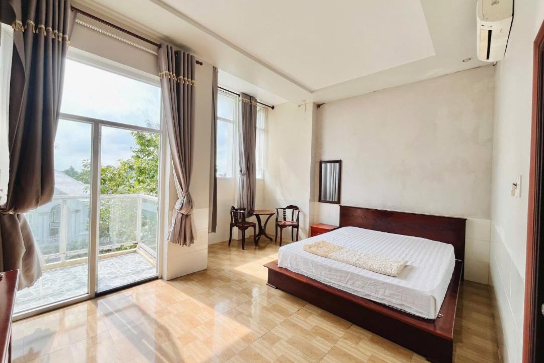 Photo of Bedroom in Cai Rang