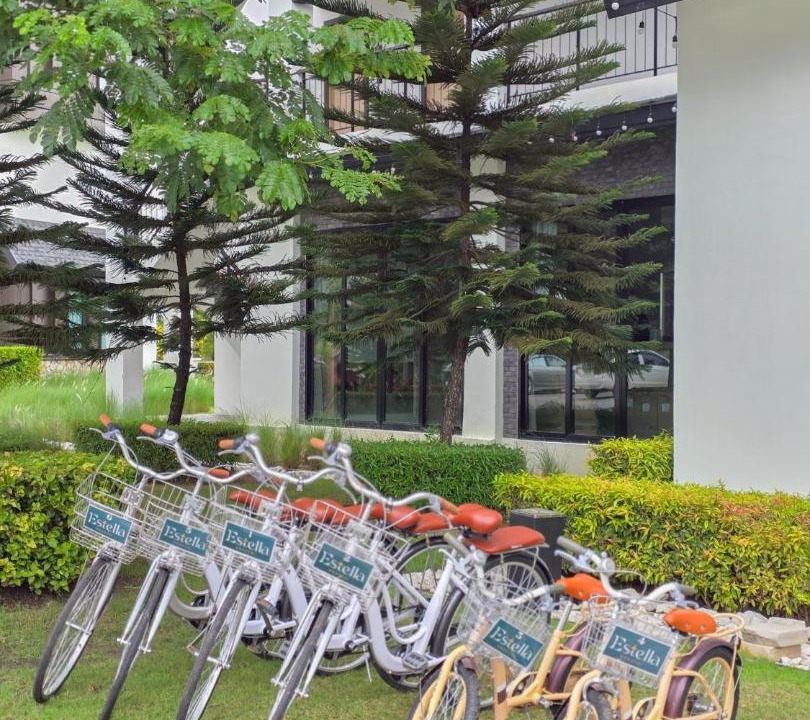 Photo of Outdoor in Pak Chong