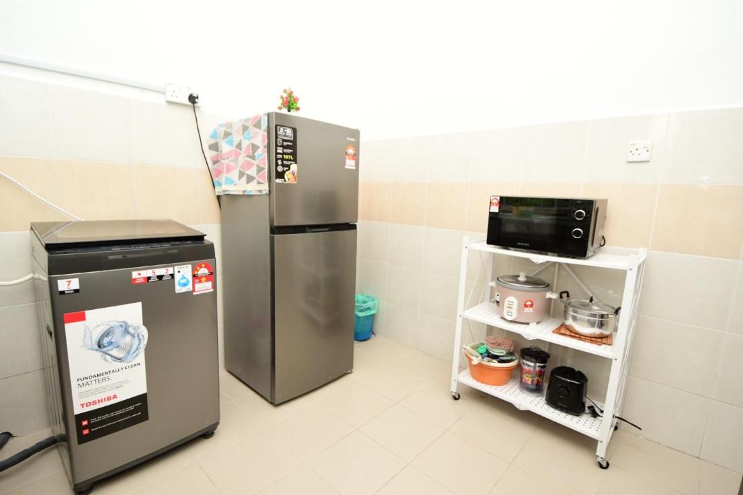 Photo of Kitchen in Kangar