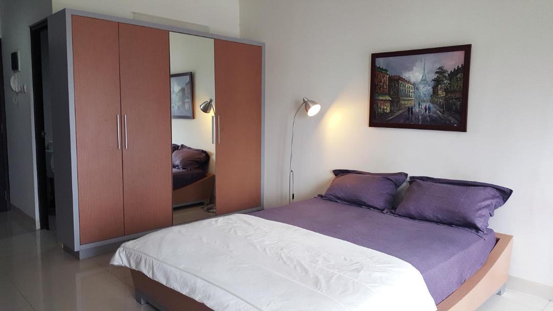 Photo of Bedroom in Senayan